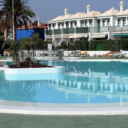 Bungalow Duna Flor Verde Maspalomas (Gran Canaria) Exterior foto