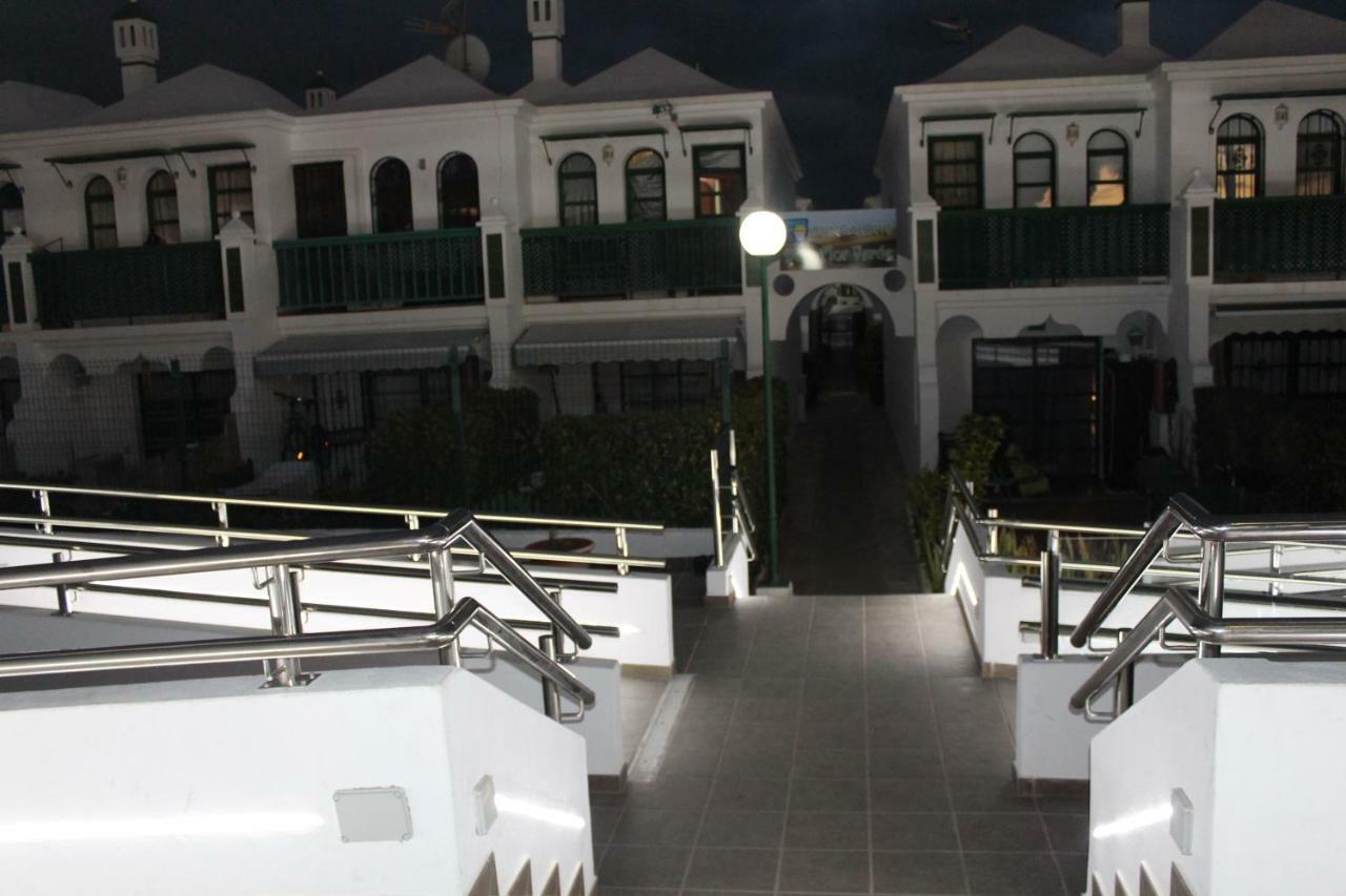 Bungalow Duna Flor Verde Maspalomas (Gran Canaria) Exterior foto